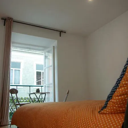 Apartment Estudio Casazul #2 *