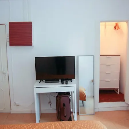 Estudio Casazul #2 Apartment Almada